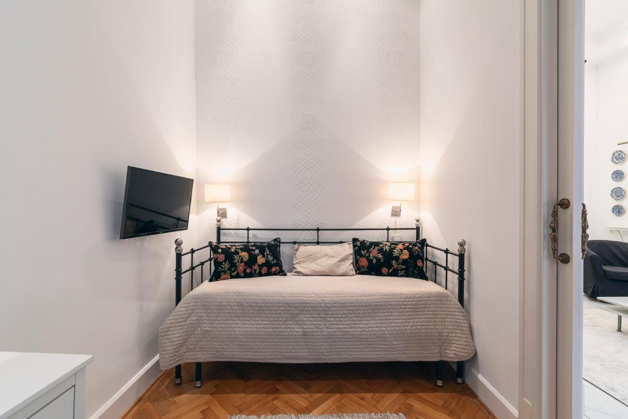 Basilica Palace Apartament Budapeszt