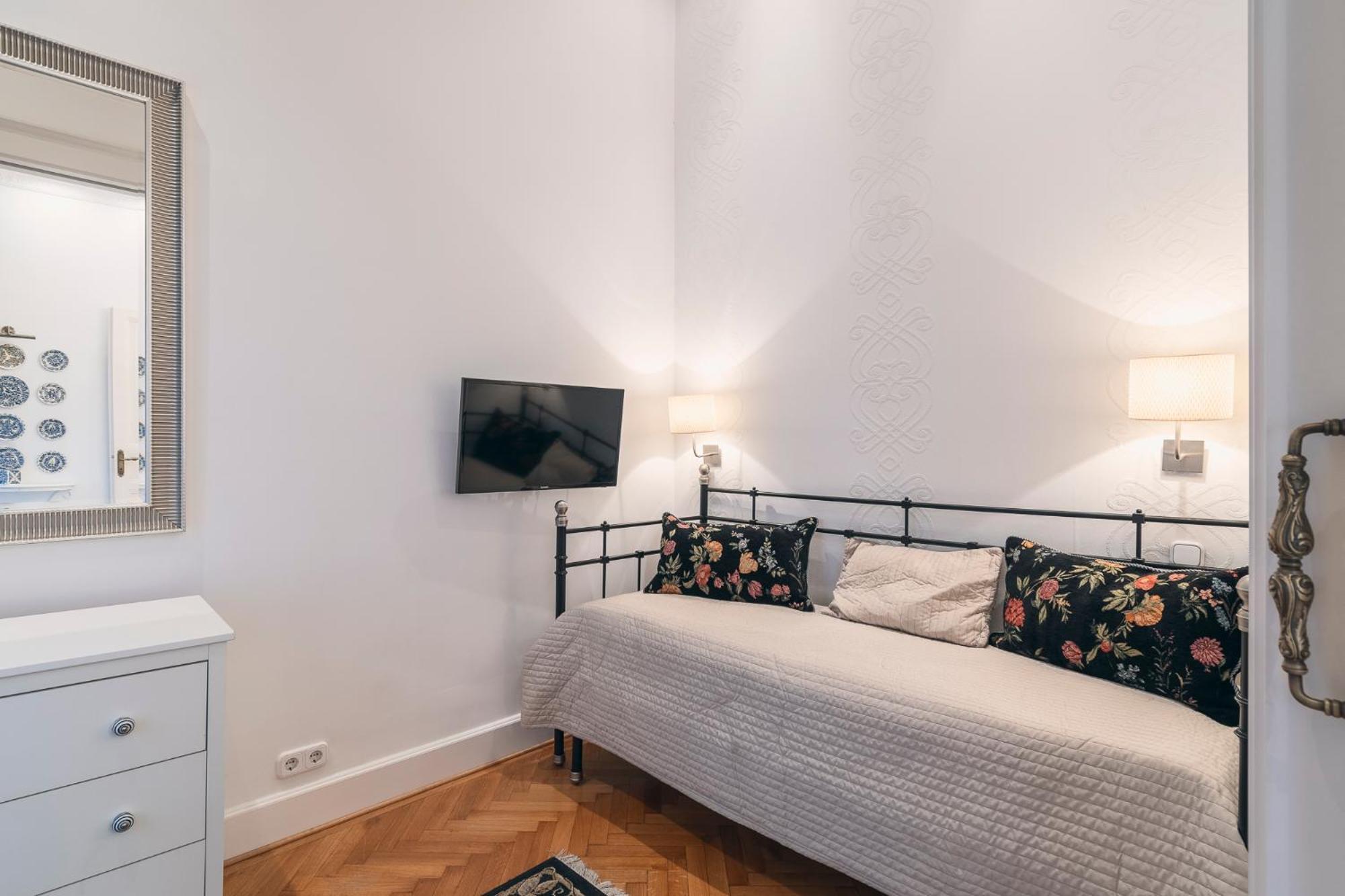 Basilica Palace Apartament Budapeszt