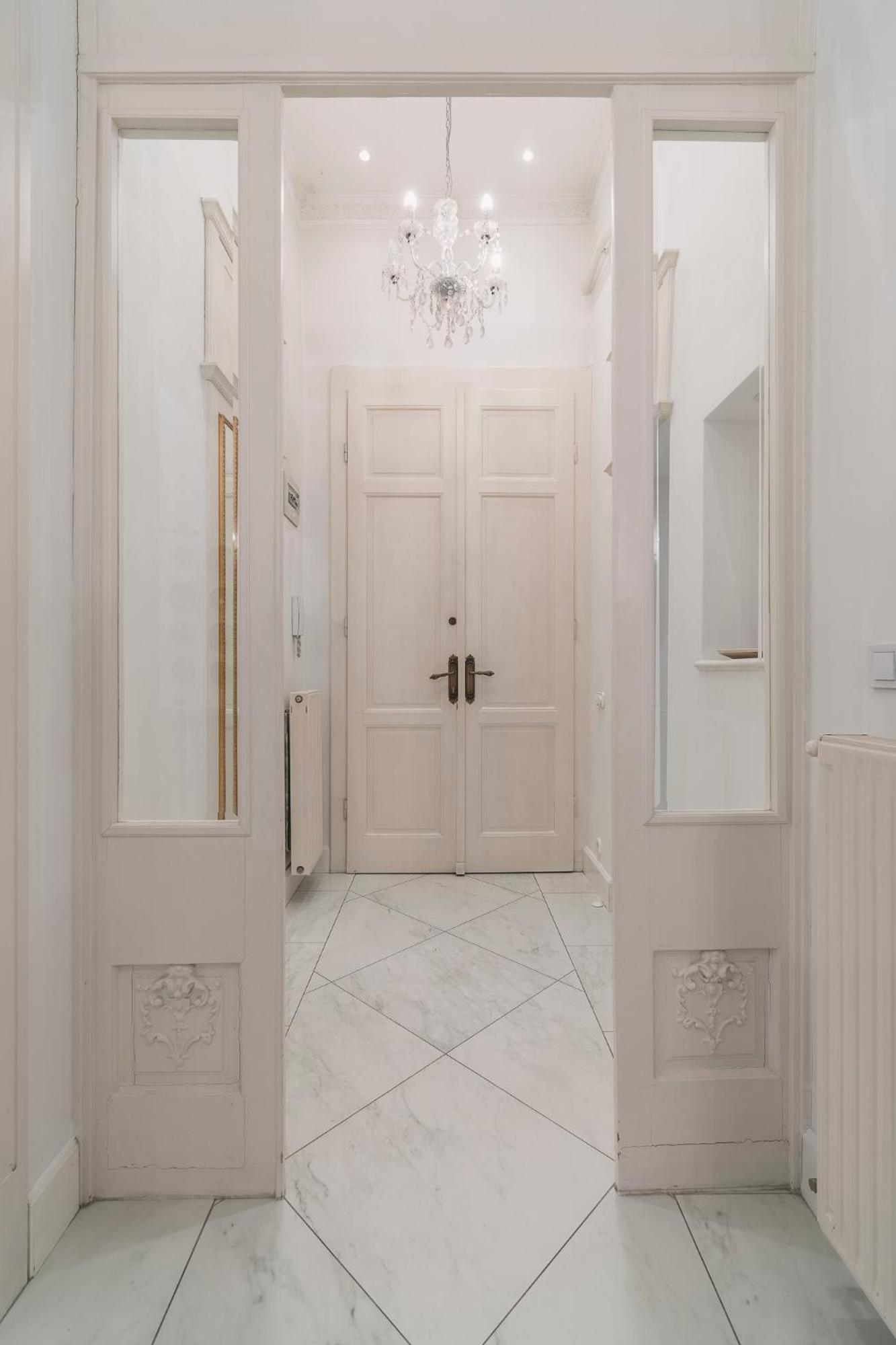 Basilica Palace Apartament