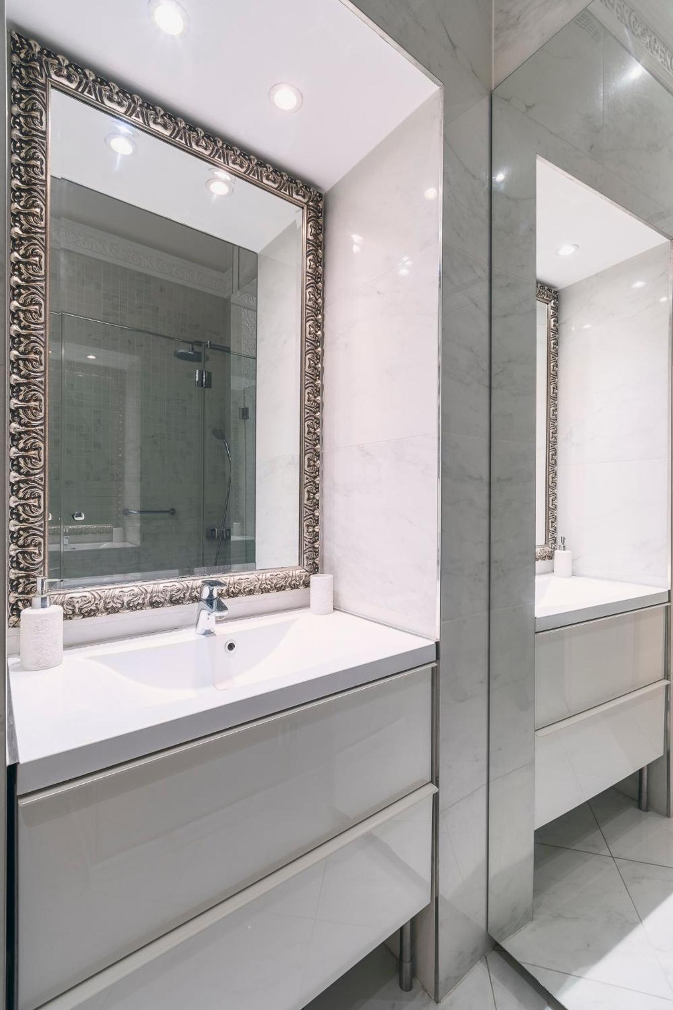 Basilica Palace Apartmán Budapešť